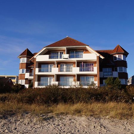 Strandresidenz Sierksdorf Nr 05 Buitenkant foto